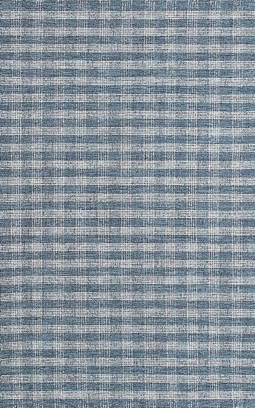 Dynamic Rugs SONOMA 2531-500 Blue